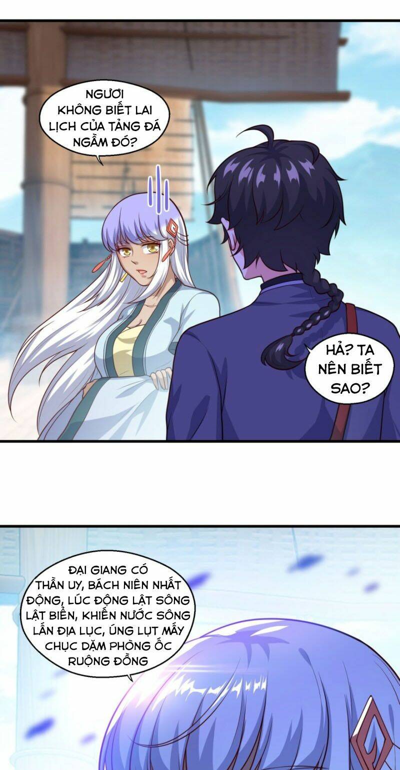 tiên ma đồng tu chapter 118 14