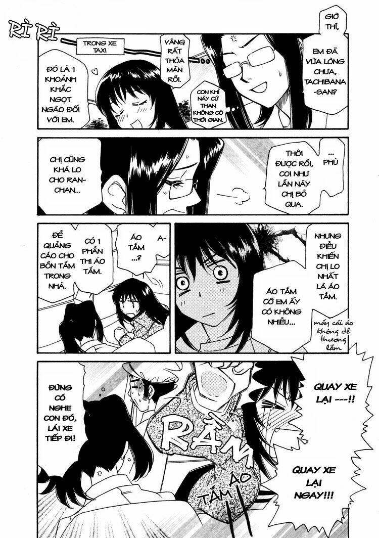 strawberry shake sweet chapter 3 22