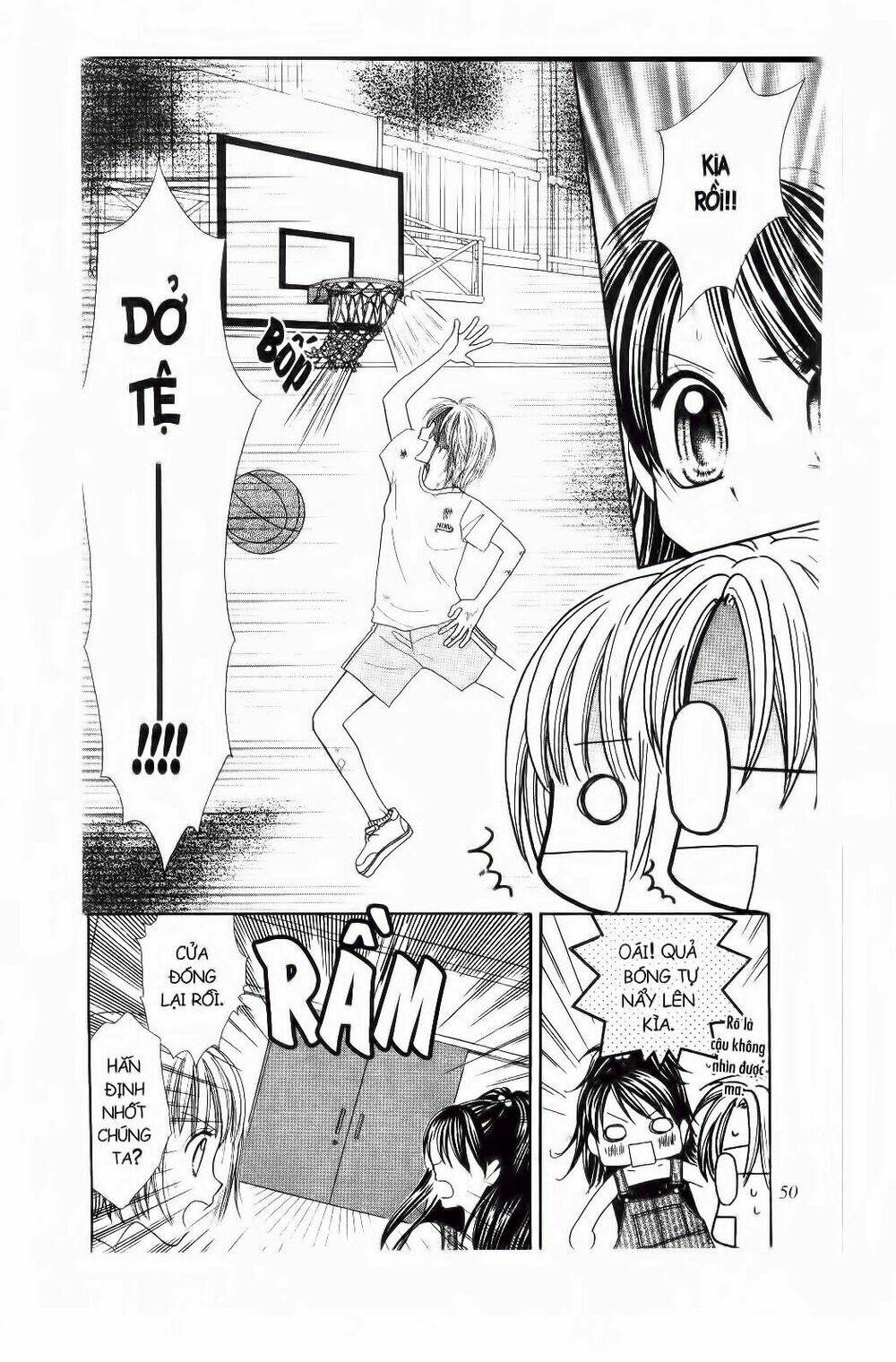 thứ 6 ngày 13 chapter 2 10