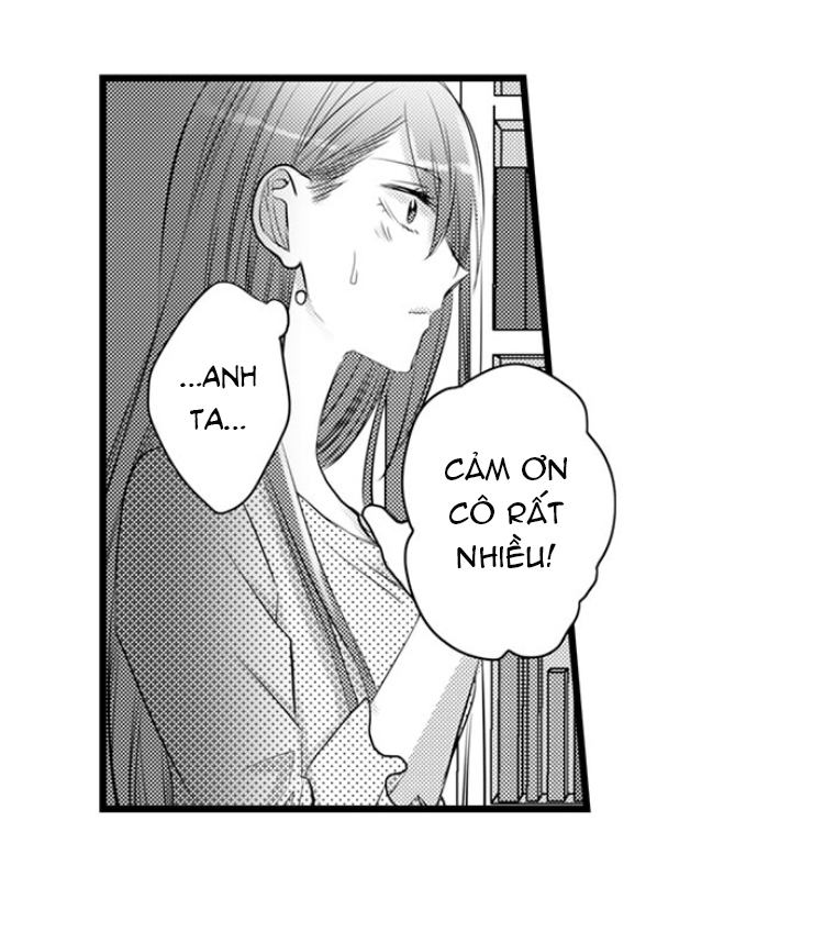 lớp học về tình dục sau khi bị cắm sừng (full) chapter 6.2 8