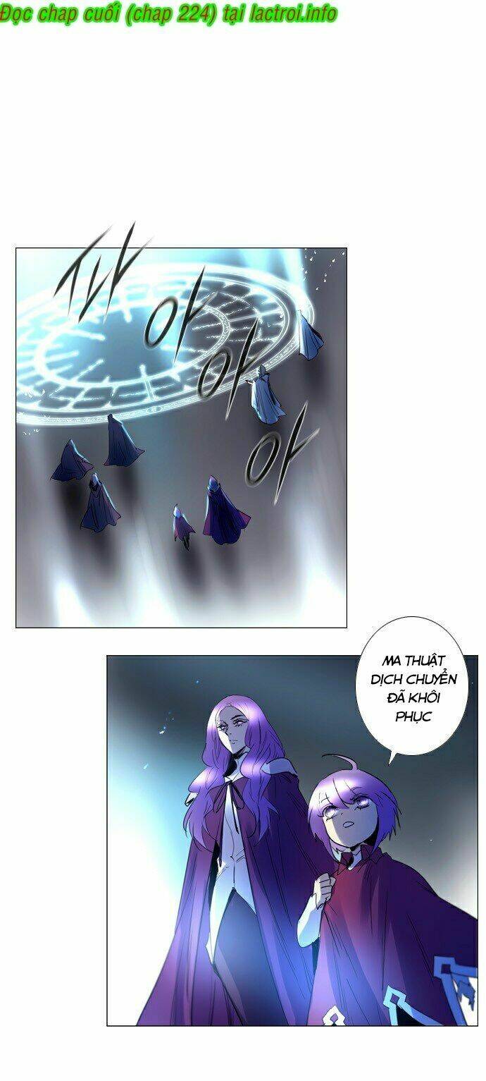 bản khế ước linh hồn chapter 199 25
