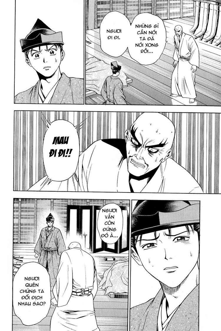 thiếu niên vương phần 2 chapter 24 52