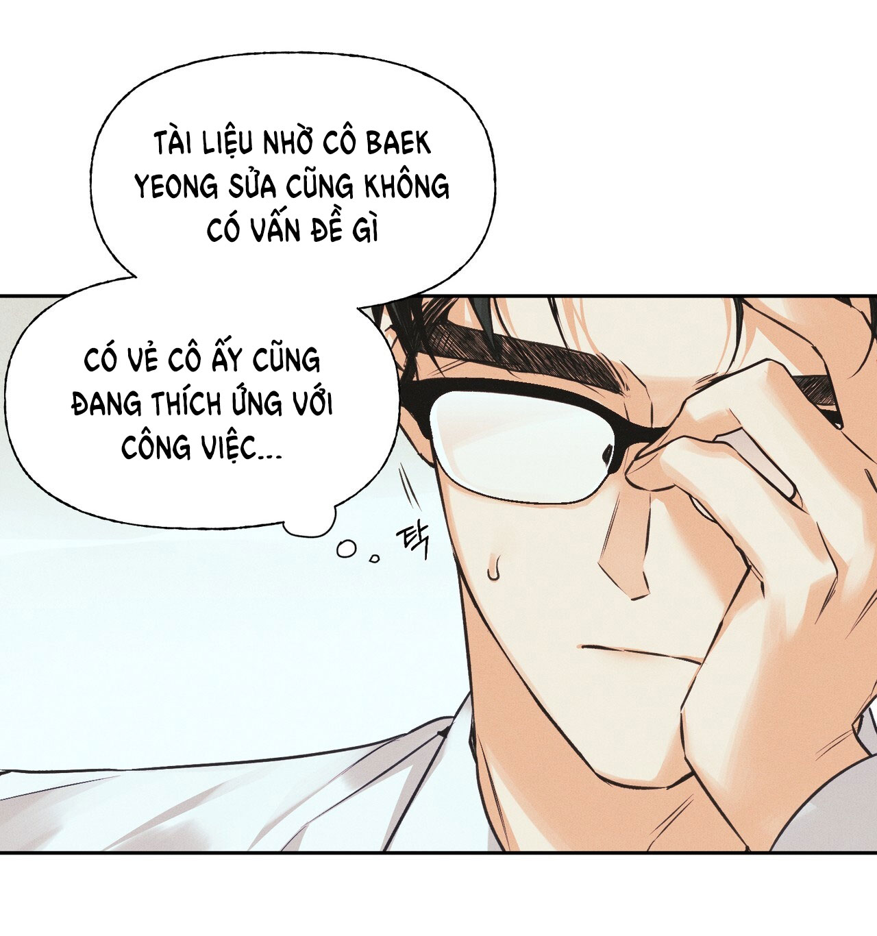 Công Thức Nấu Ăn Thích Hợp Nhất chapter 15.2 - Trang 5