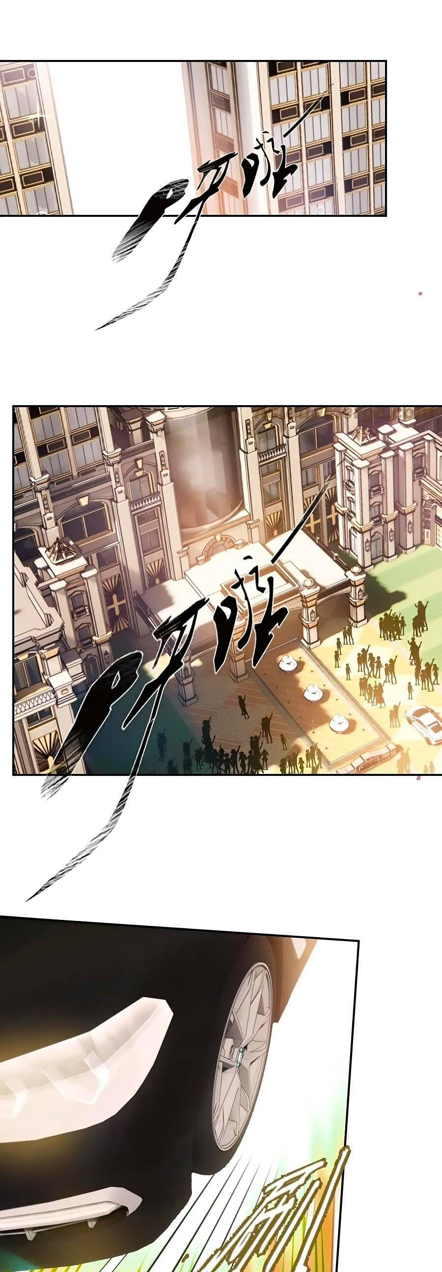 một vợ yêu, một bé con chapter 233 18