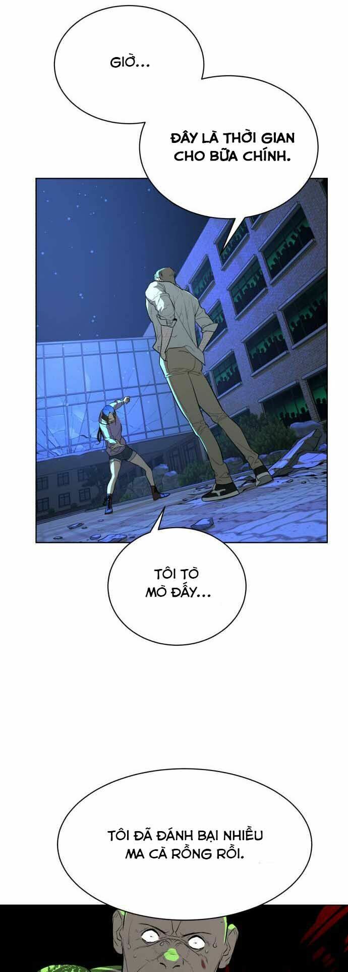 Máu trắng chapter 27 81