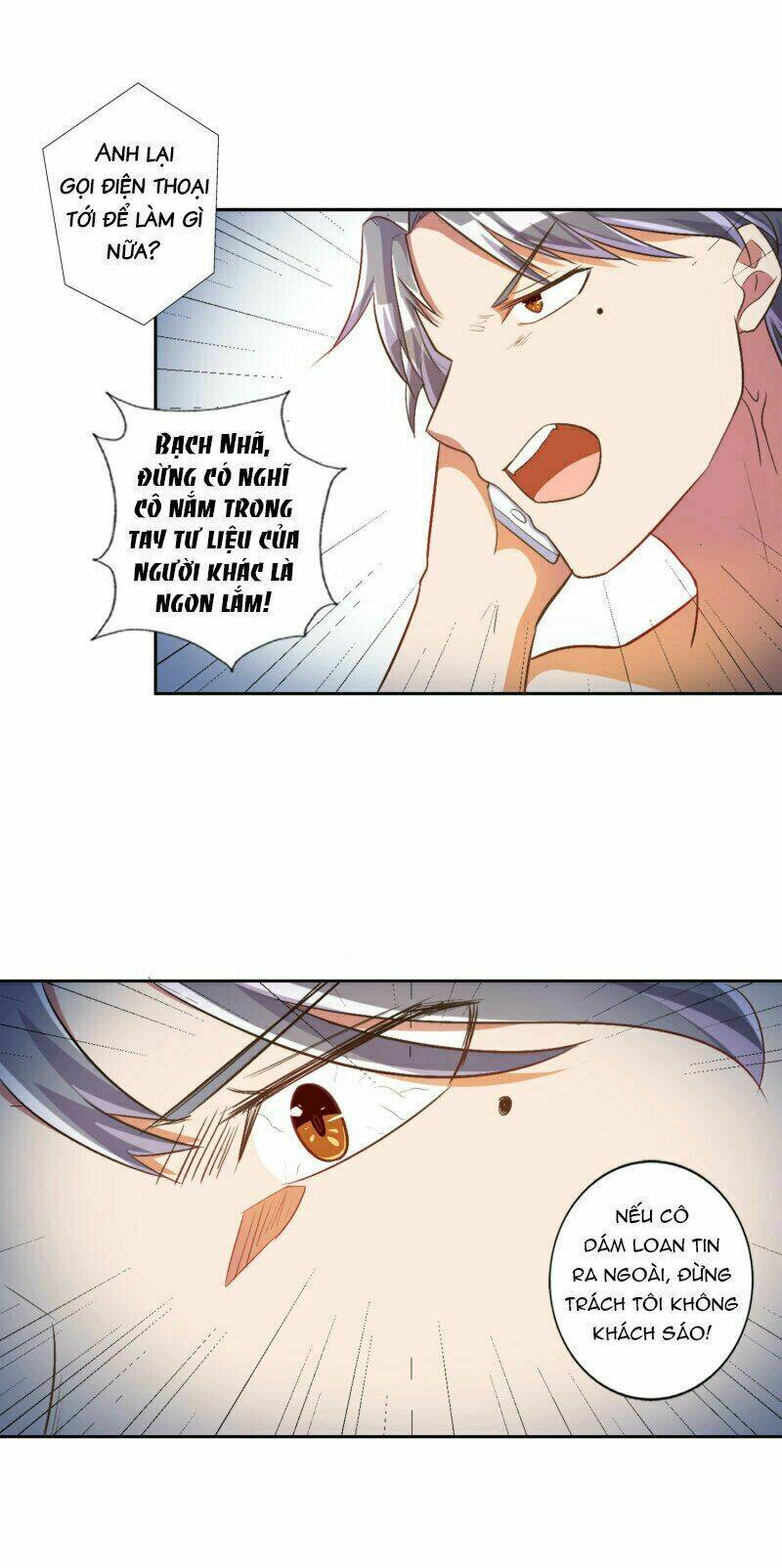 hôn nhân dục vọng: thiếu gia nhẹ một chút! chapter 29 22