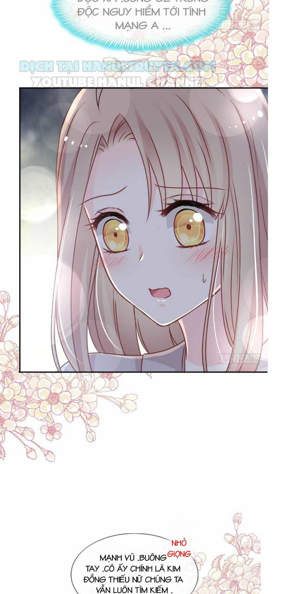 thiên hạ đệ nhất sủng phi chapter 46 7