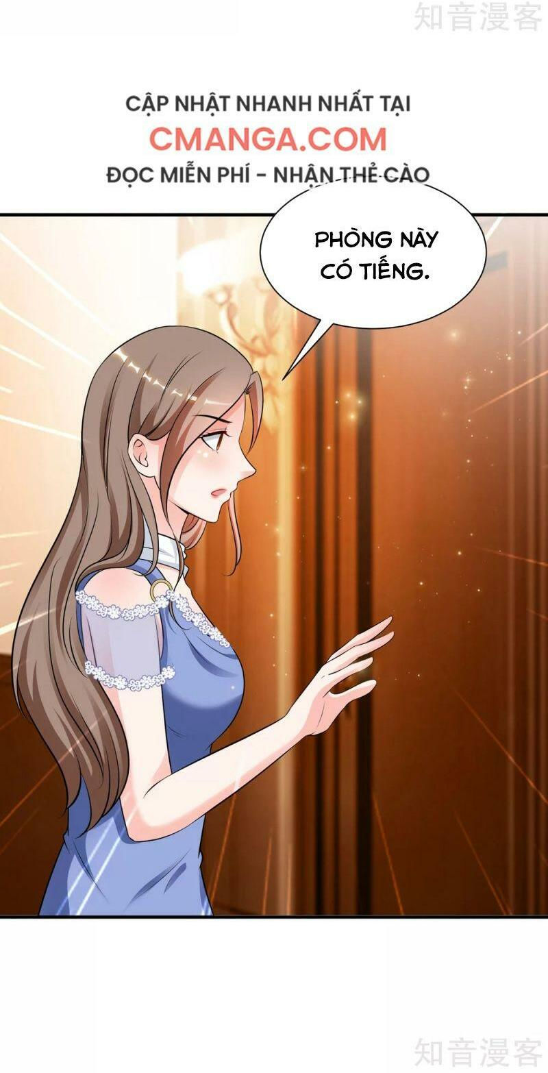 tối cường vận đào hoa chapter 131 26