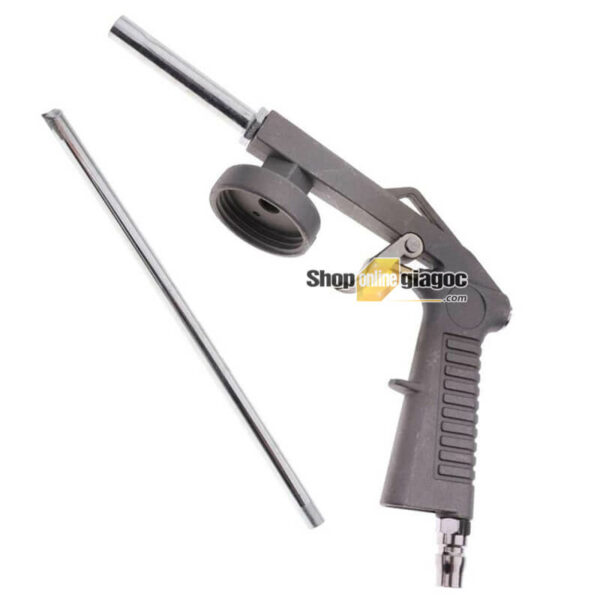 Dụng Cụ Phun Sơn Phủ Gầm Xe Ô Tô SPW01