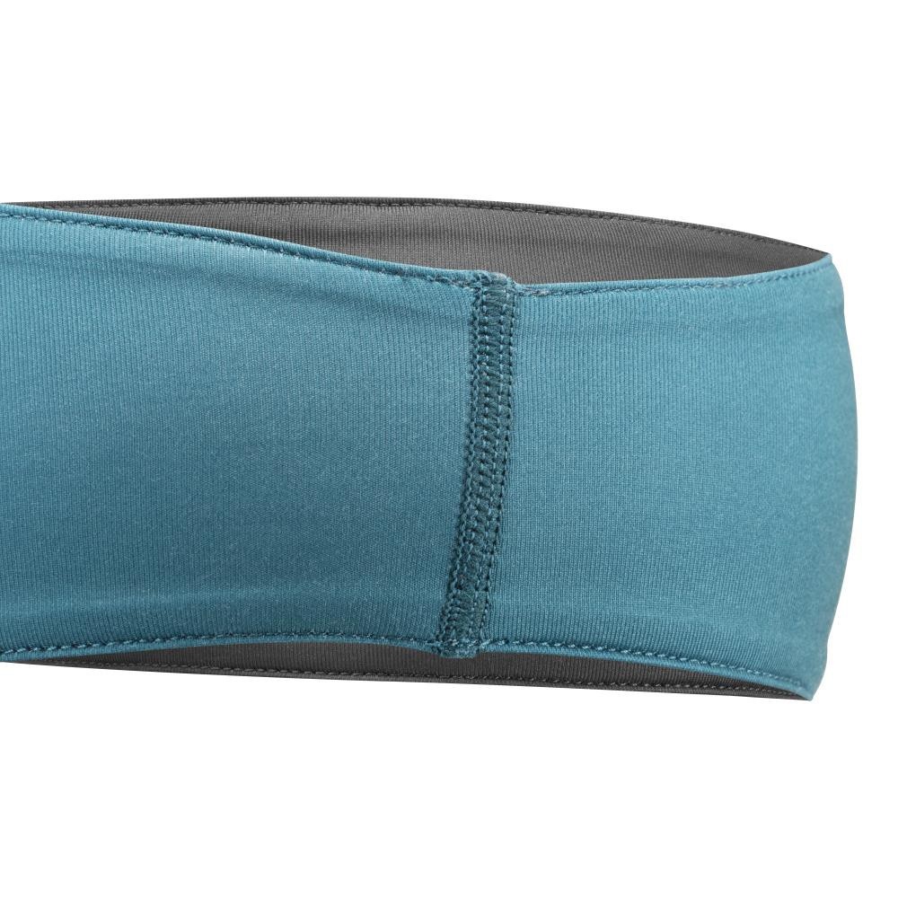 Băng Đô Thể Thao Chính Hãng ADIDAS ADYG-30222TL Reversible Headband (1 Sợi) - Có Thể Sử Dụng 2 Mặt