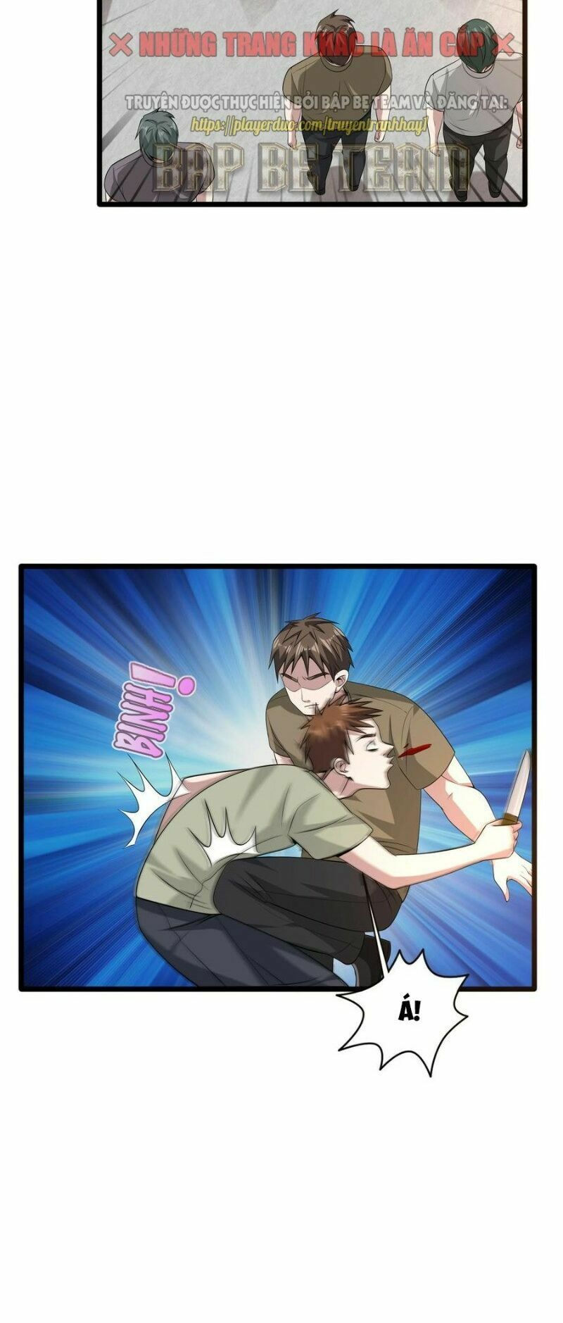 đô thị tà vương chapter 85 15