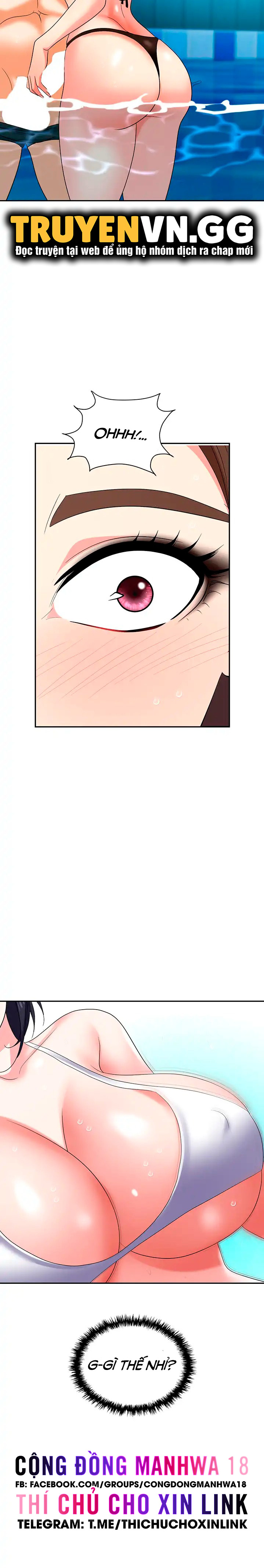 sập bẫy chapter 31 28