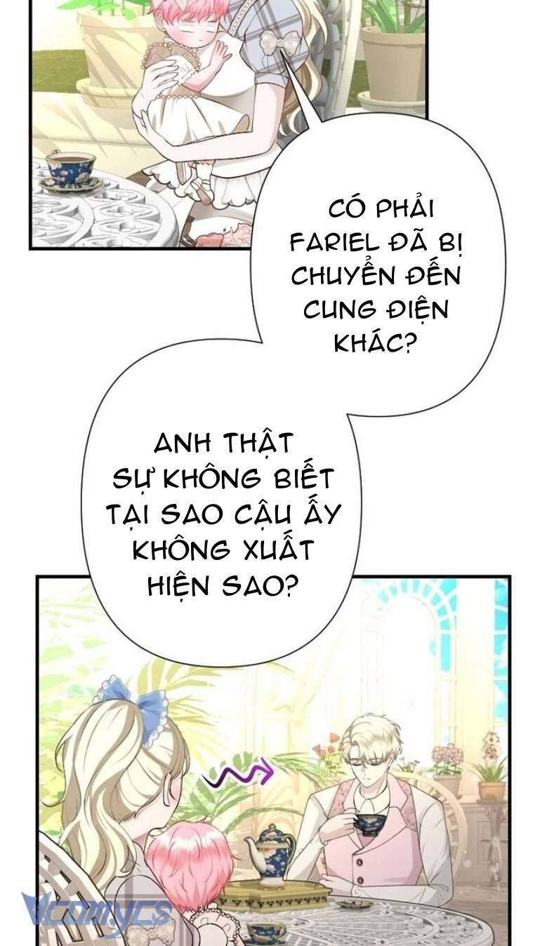 sau này họ sẽ sinh ra tôi chapter 10 47