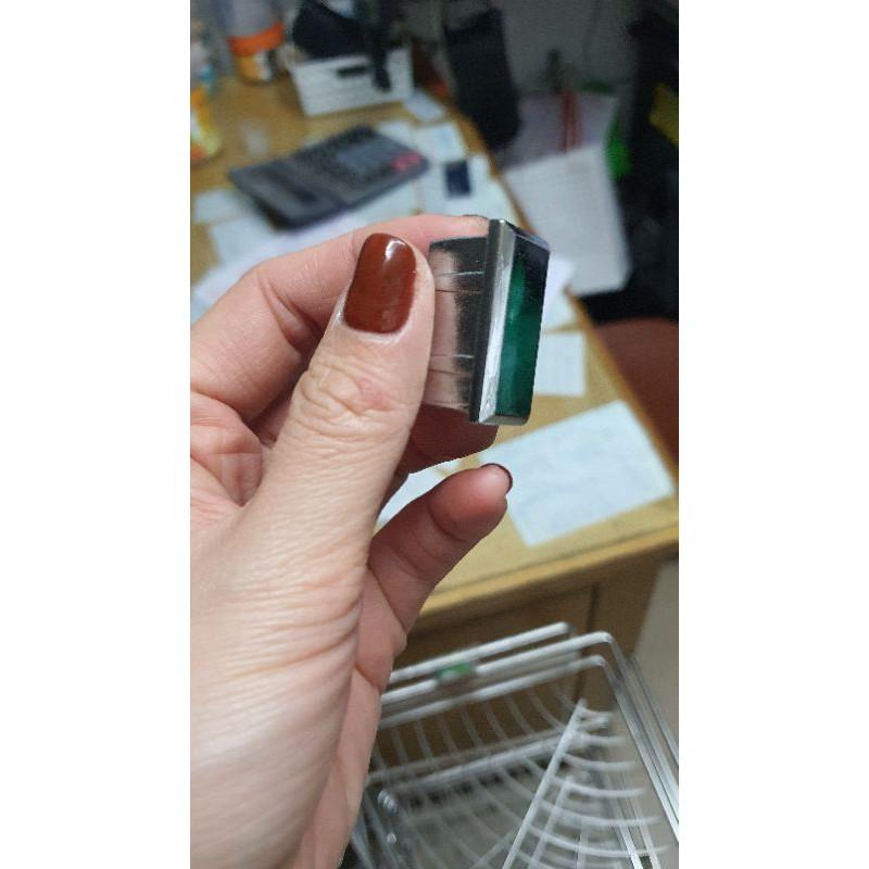 Đầu bịt che đầu hộp 15x30mm