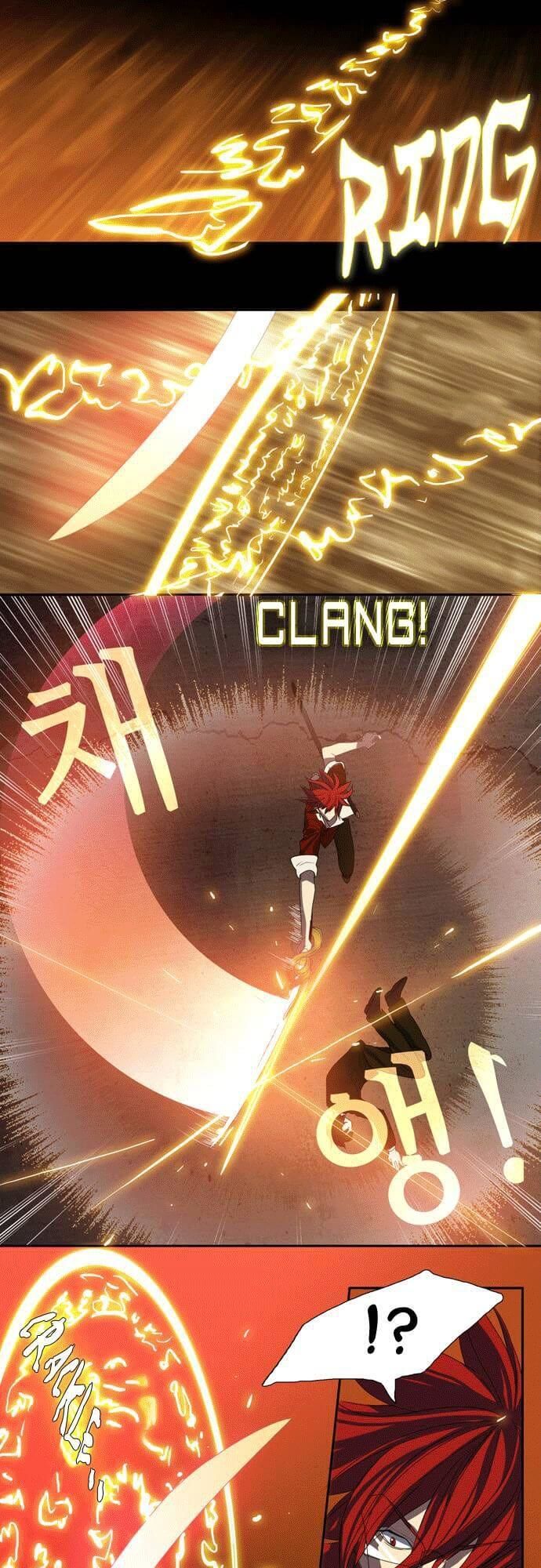 si mun - người giao tiếp với linh hồn chapter 13 15