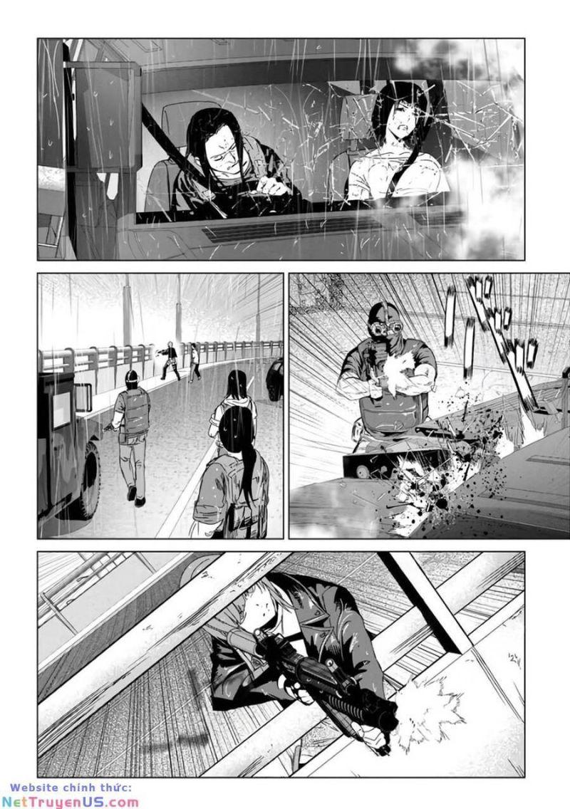 tái sinh manga chapter 29 43