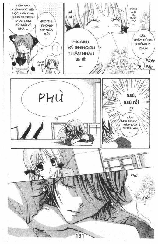 ore-sama kingdom chapter 3 131