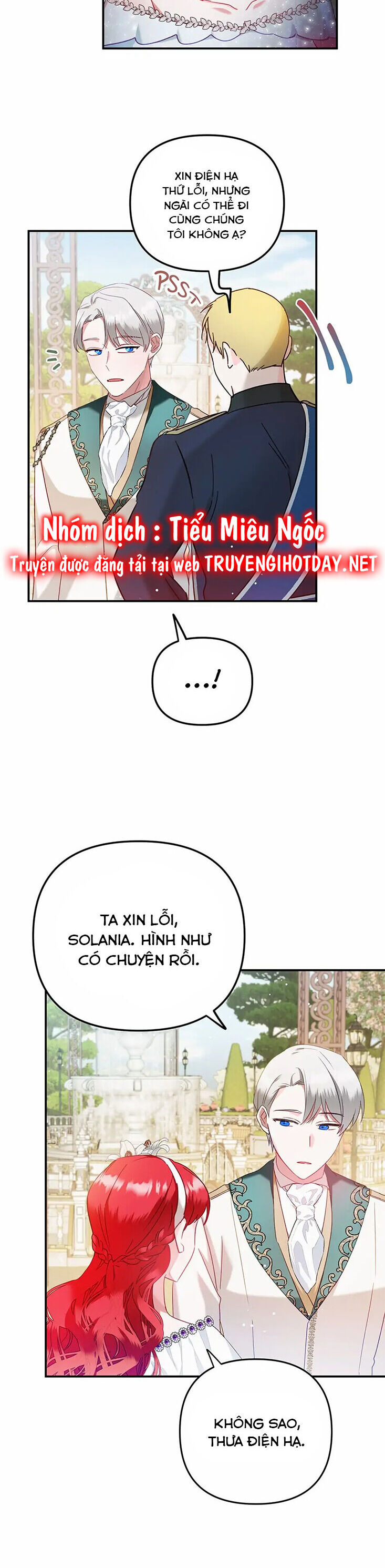 hoàng tử chuyển sinh trở thành người mạnh nhất thế giới nhờ vào sự hiểu biết về bug chapter 52 20