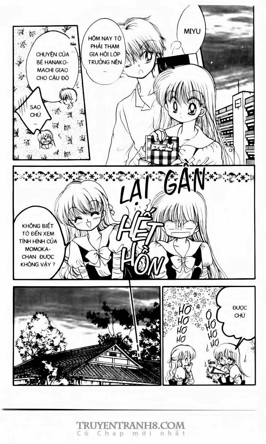 em bé ufo chapter 19 5