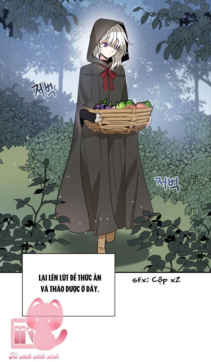 nguyện ước vô vọng của ma nữ chapter 47 26