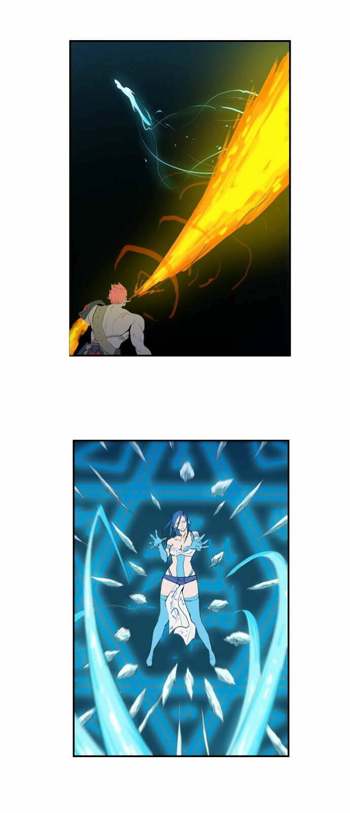 changsik đứa con của rồng chapter 24 10