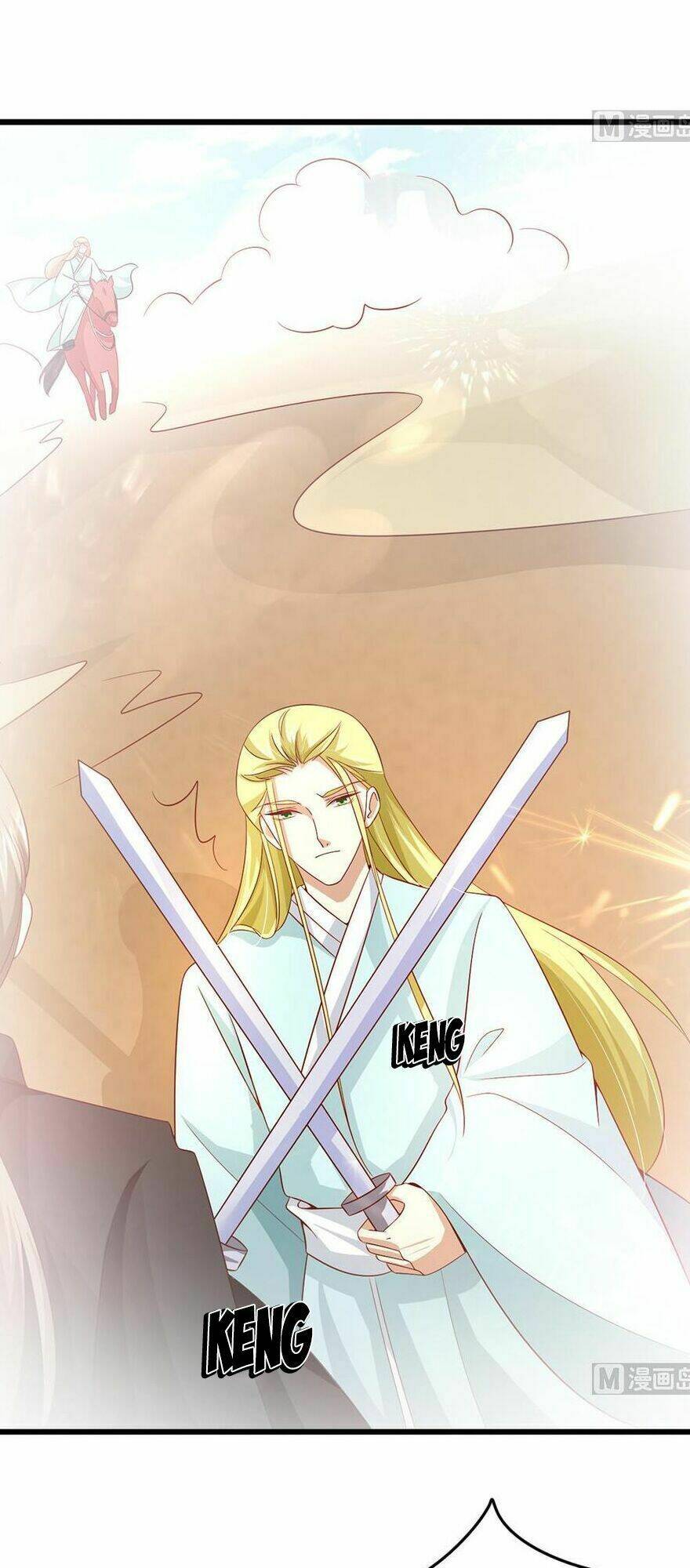 chủ tịch và nữ sát thủ chapter 67 1