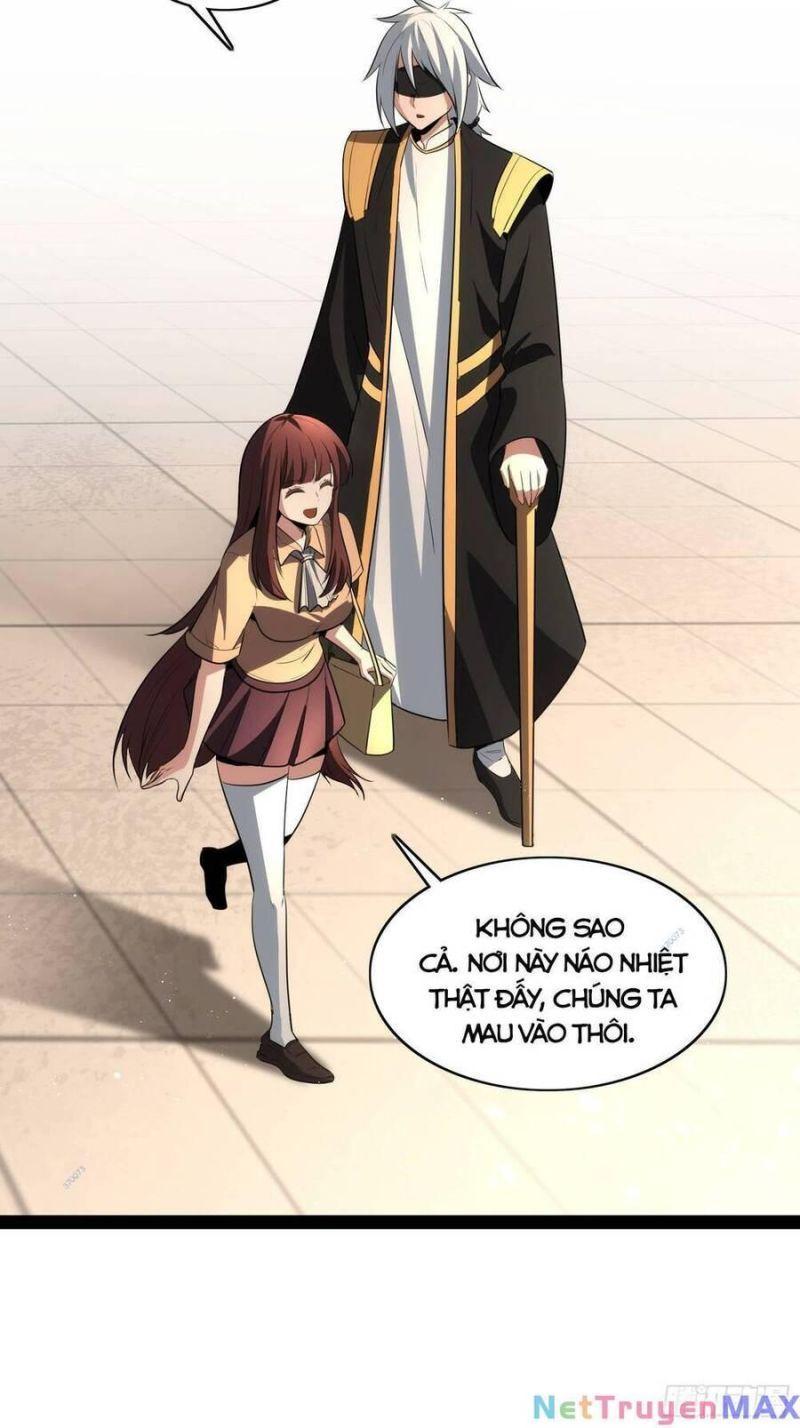 thiên sư chapter 35 9