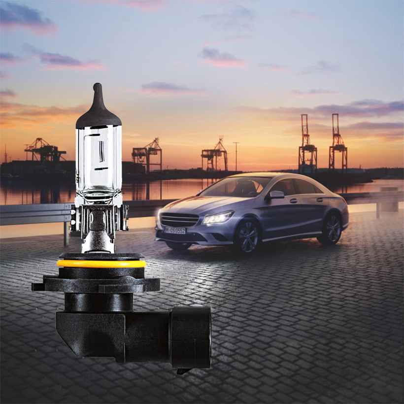 Bóng Đèn Halogen OSRAM Original HB4 12V 51W