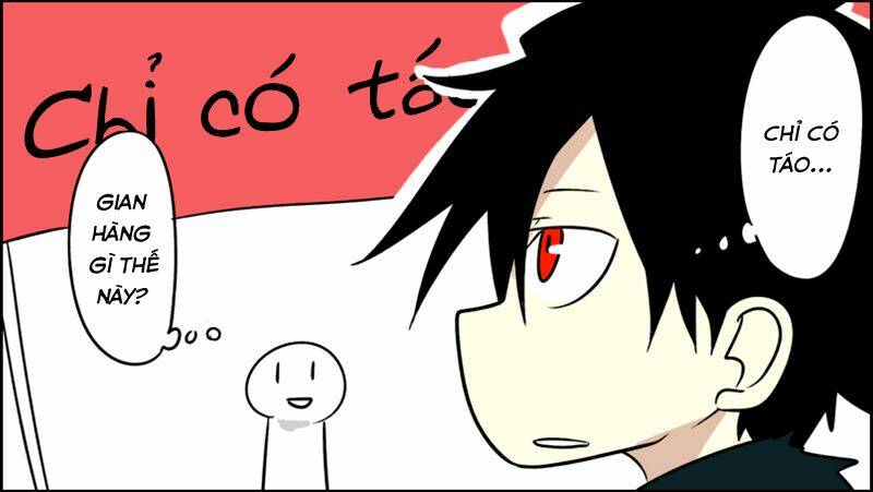 senyuu chapter 64 35