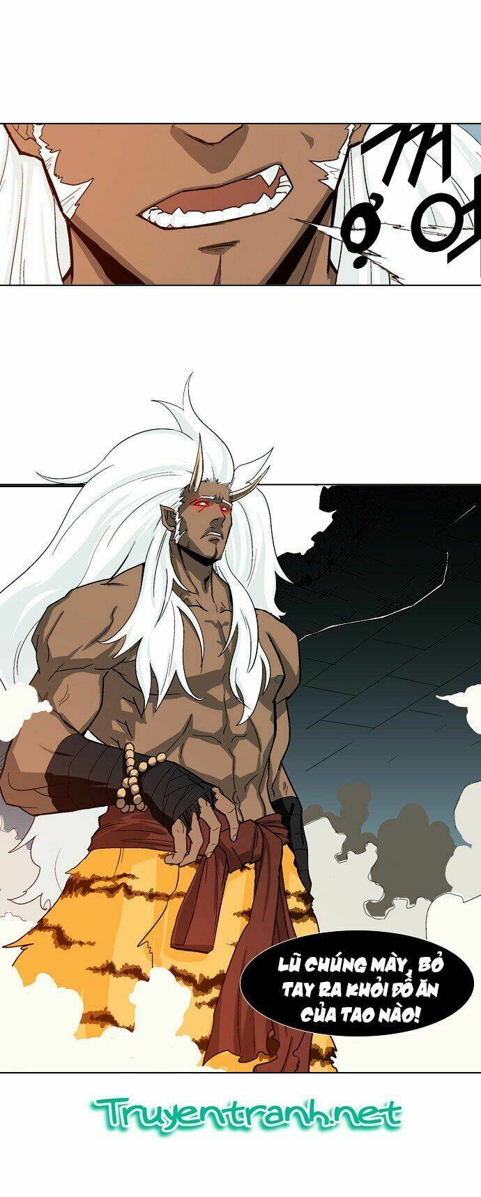 the language of god chapter 18 19