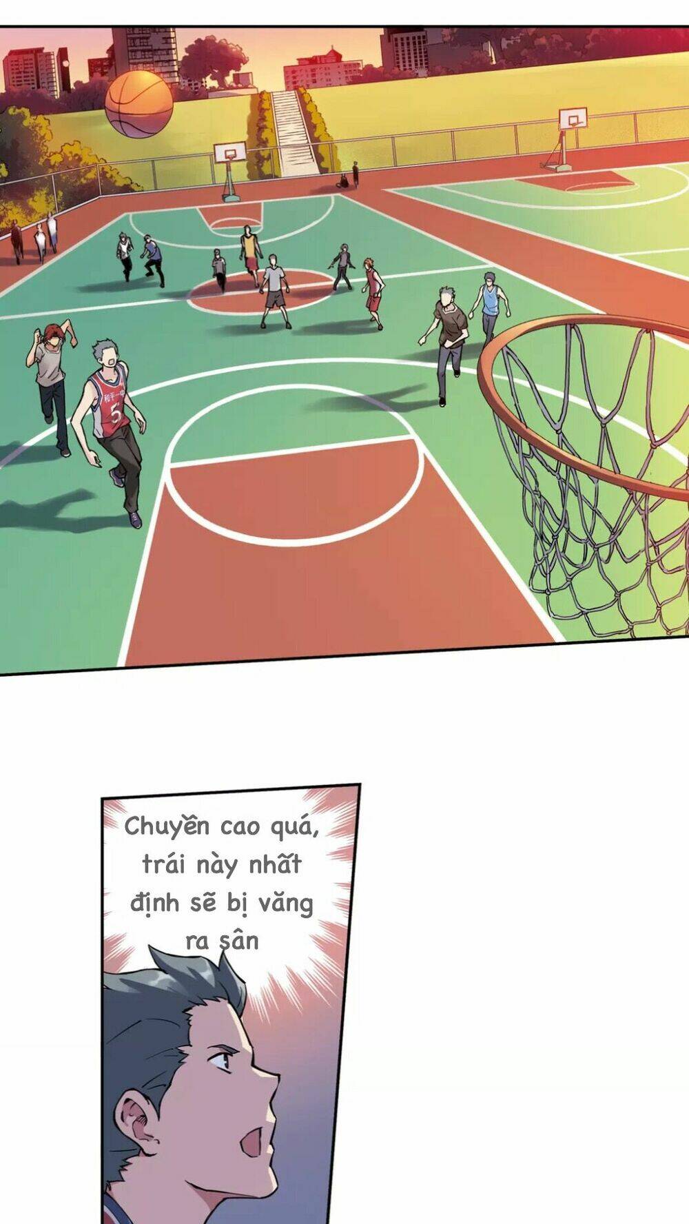 hương vị mùa hạ chapter 18 12