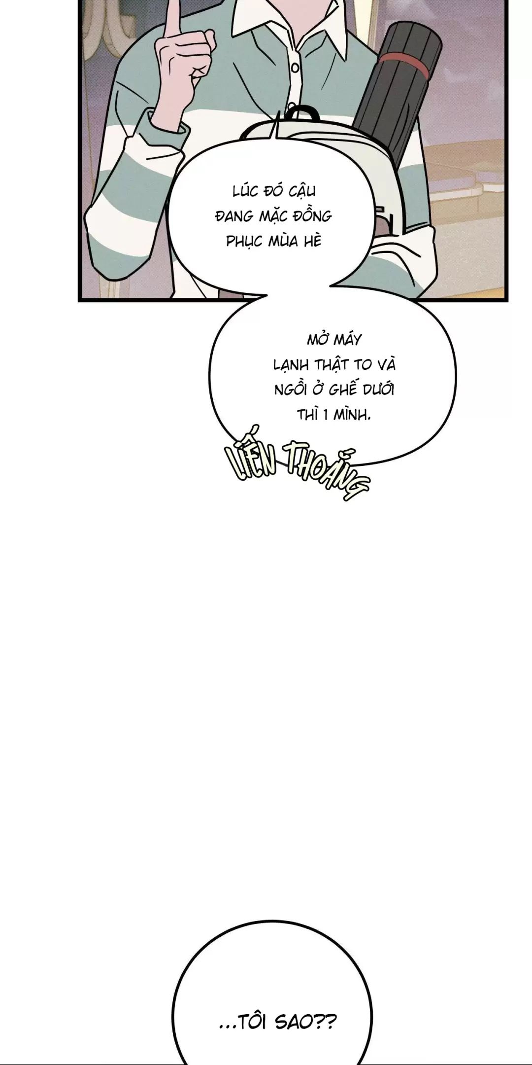 lời tỏ tình từ con số 0 chapter 17 60