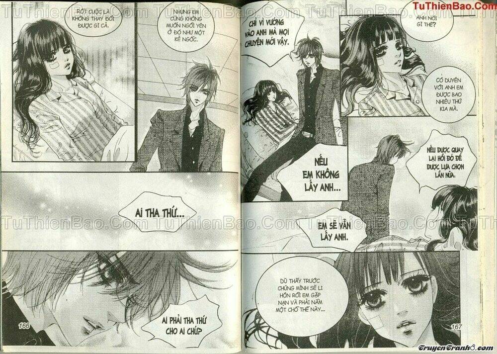 goong - [ hoàng cung ] chapter 23 85