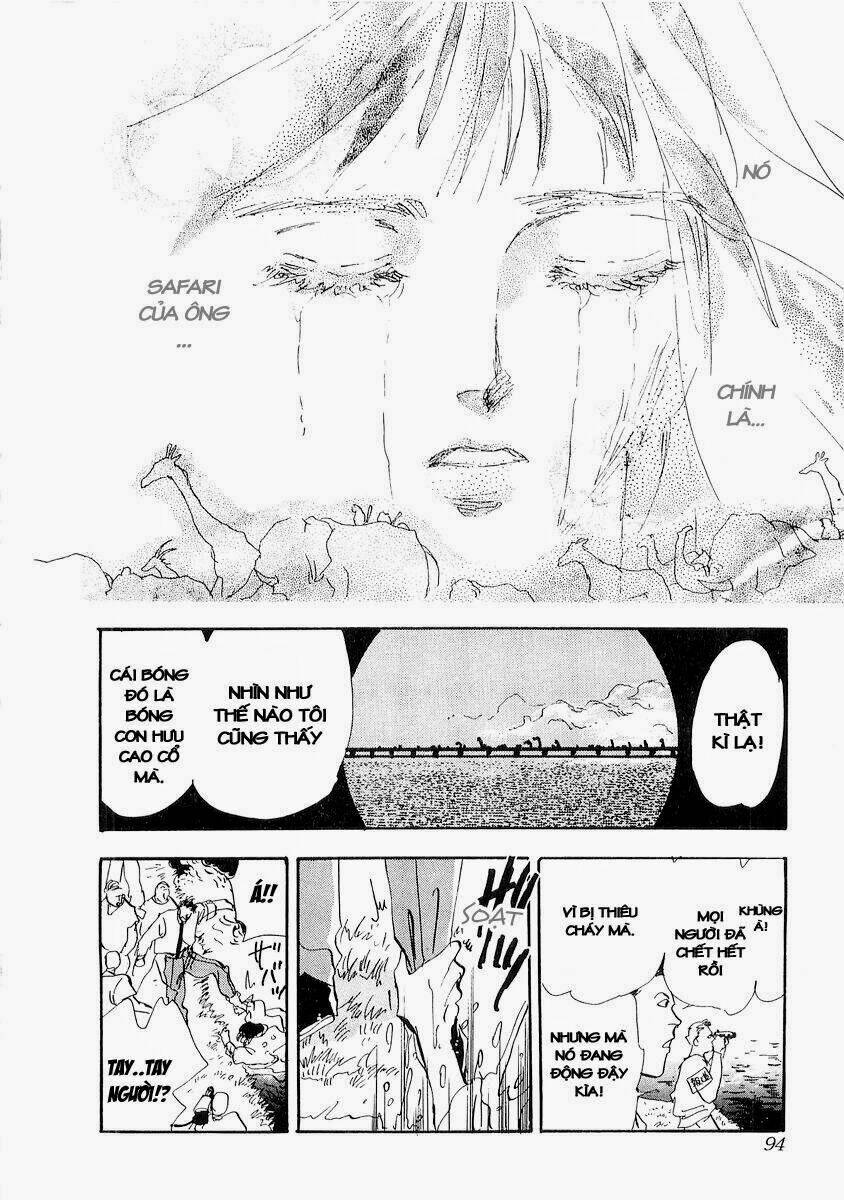 ngày thần nữ giáng trần chapter 4 17