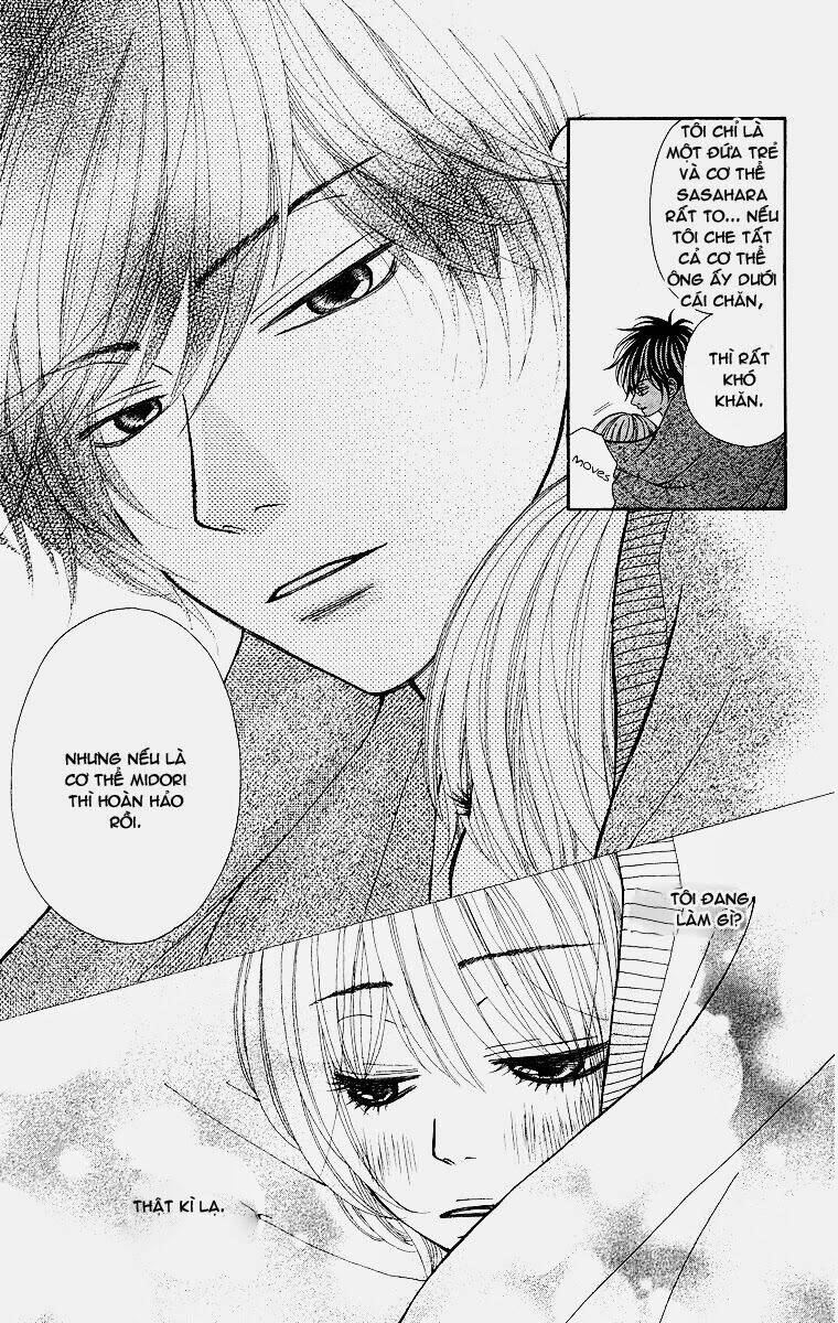 harem lodge chapter 3.2 10