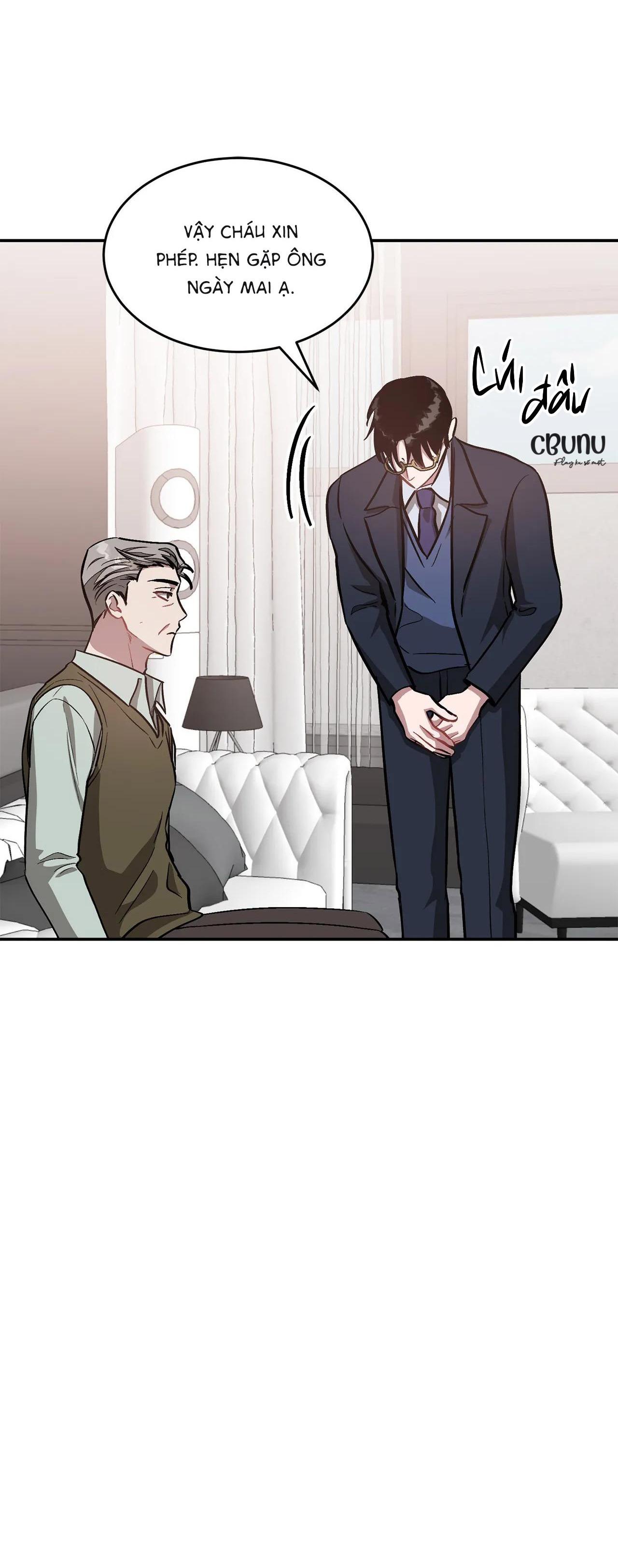 Sống Lại Lần Nữa chapter 53 59