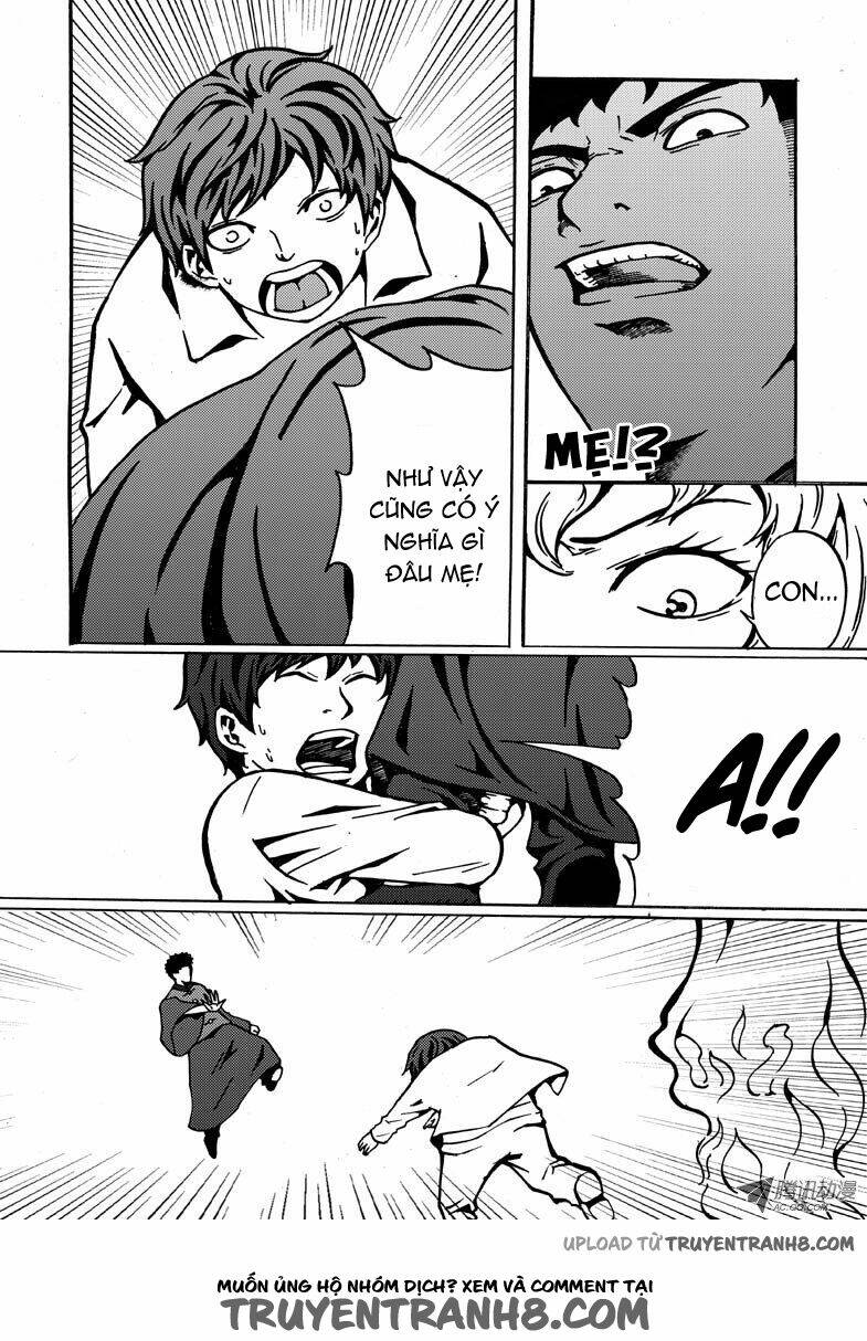 nhân quả tuần hoàn chapter 25.4 4