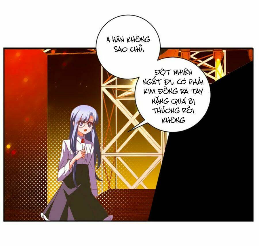 người yêu khát máu của tôi chapter 37 27