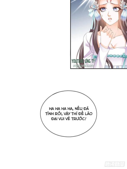 bổn vương muốn nàng chapter 38 11