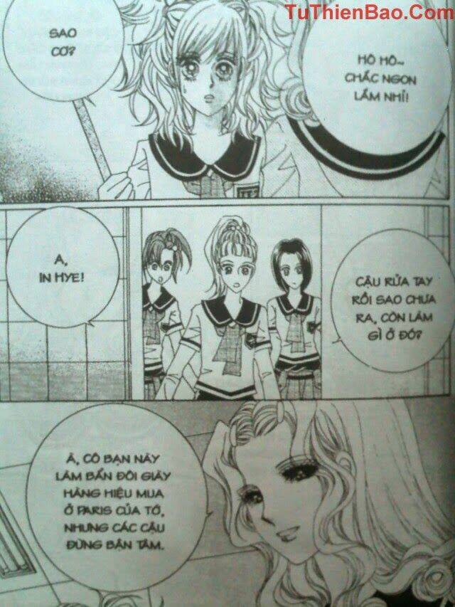 tình trong mộng chapter 2 112