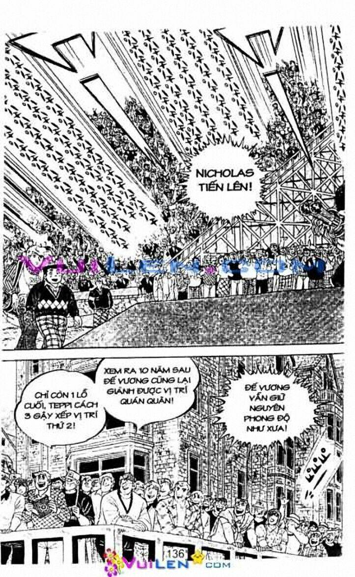 tân teppi chapter 61 136