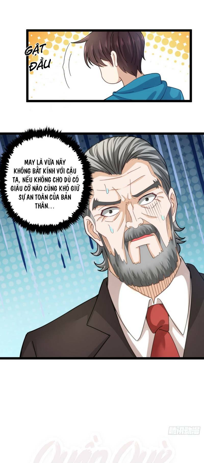 đô thị cực phẩm tiên đế chapter 20 18