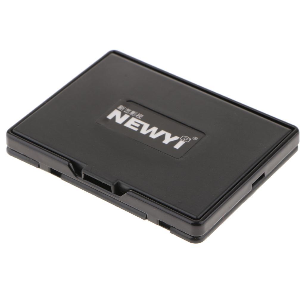 LCD  - Hood Cover Protector for  3" Black