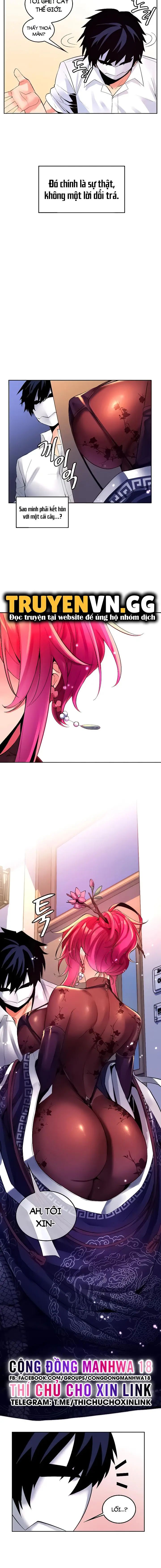 phịch cây thế giới chapter 22 7