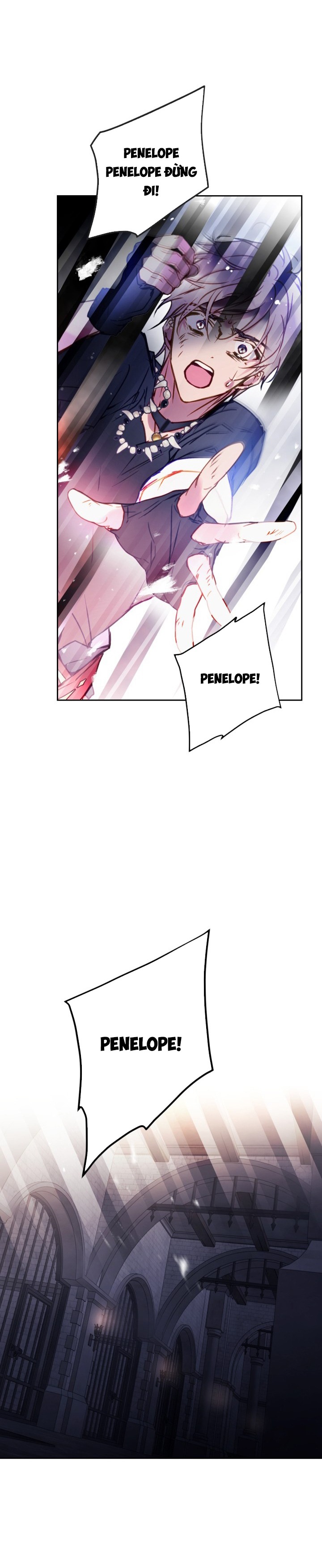 kết thúc của nhân vật phản diện chỉ có thể là cái chết chapter 144 5