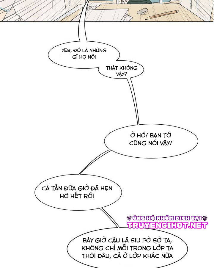 heesu ở lớp 2 chapter 2 50