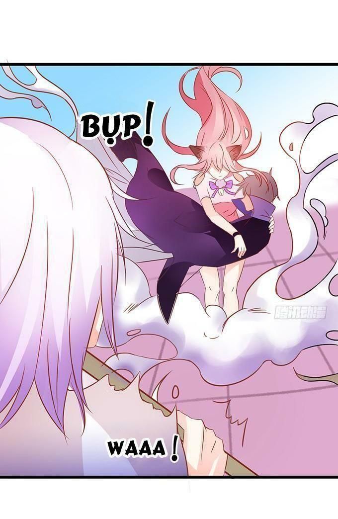 hồ tiên hung bạo chapter 20 58