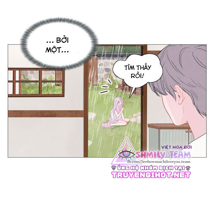 shinbi - thần bí chapter 4 57