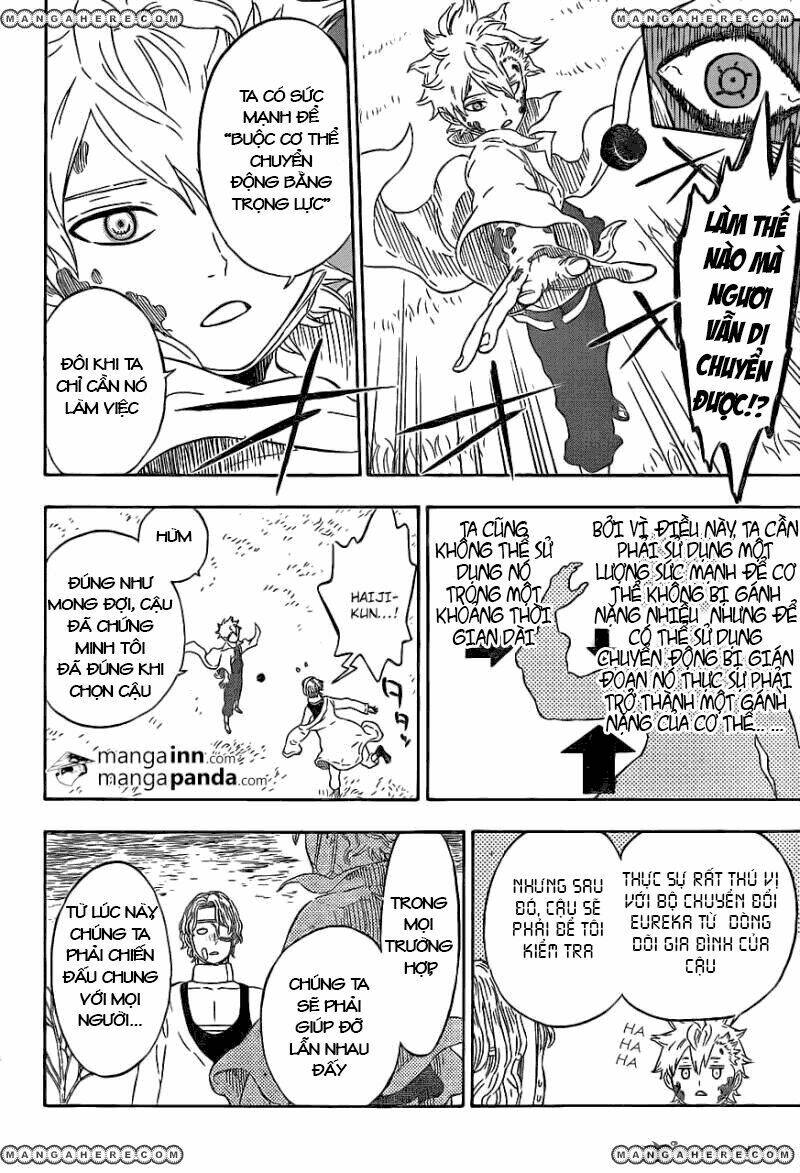 hungry joker chapter 14 15