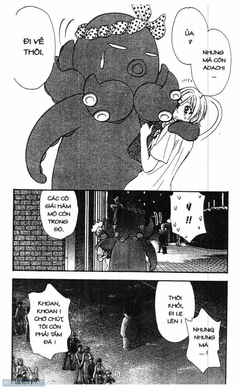 kirara no hoshi chapter 5 5